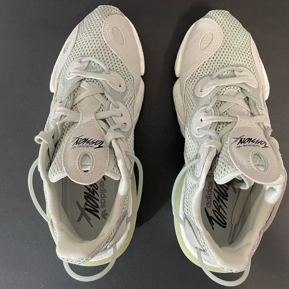 Adidas - Picture 3 of 4